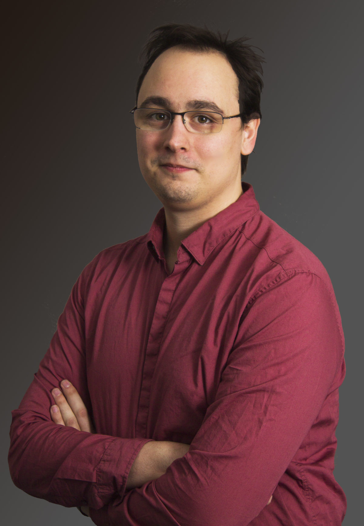Antoine Levasseur