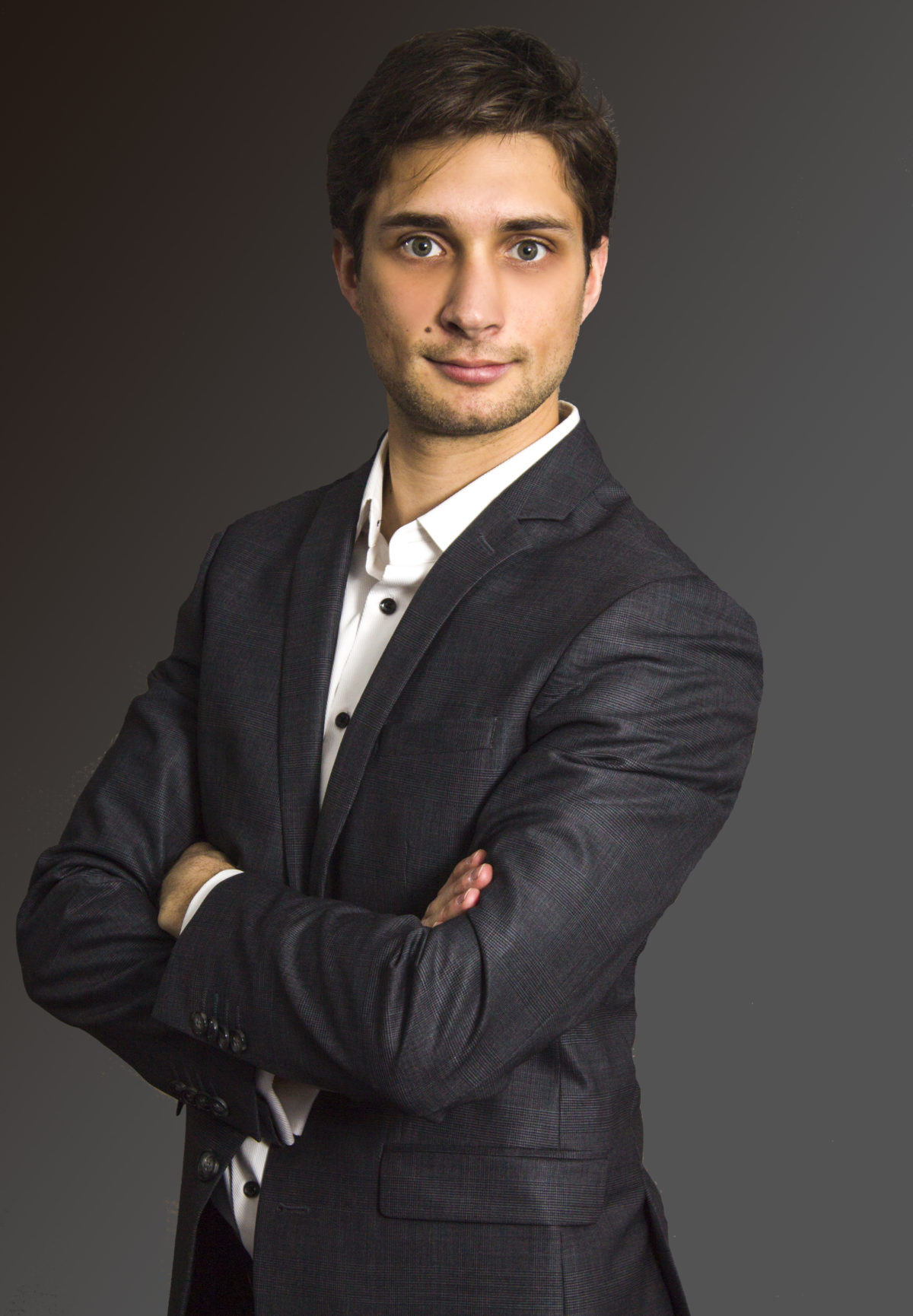 Grégoire Duhamel