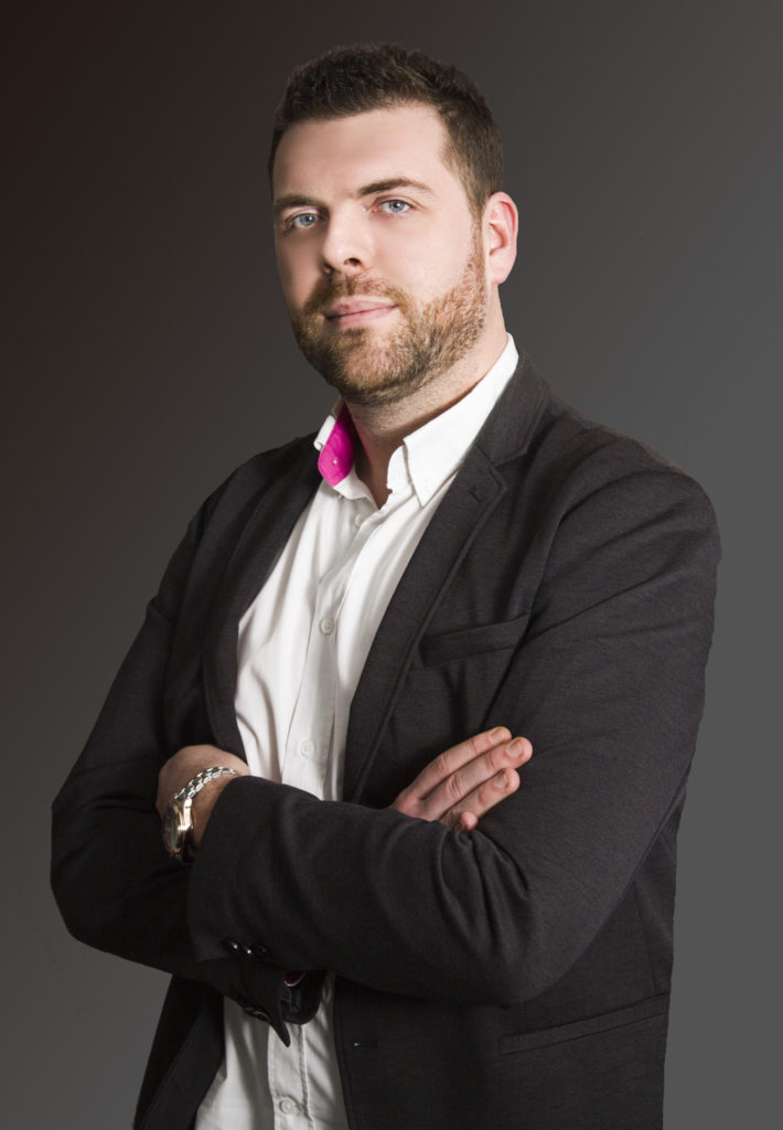 Johan Decottignies
