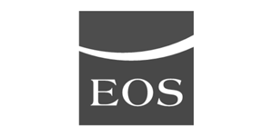 Logo EOS