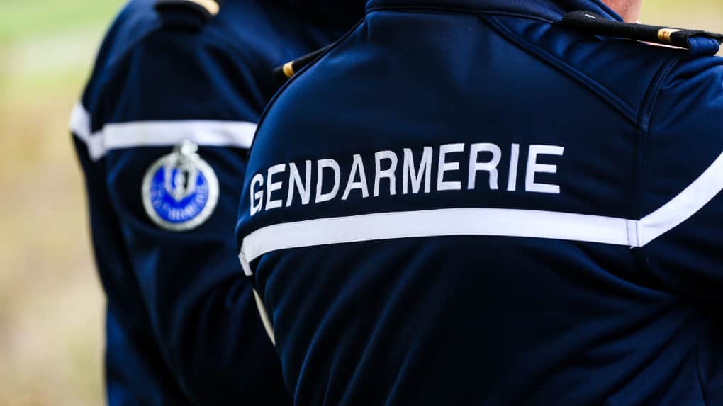 Gendarmerie Nationale