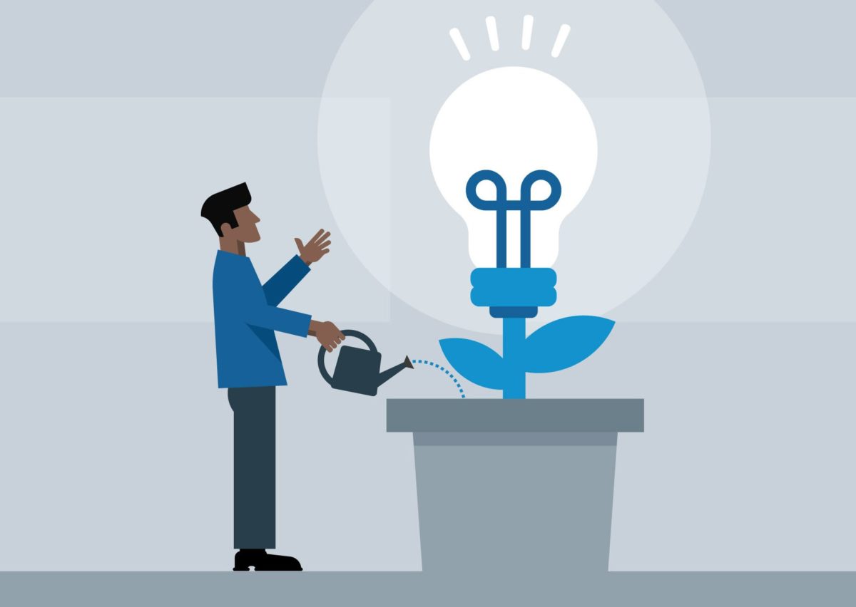 jeune entreprise innovante