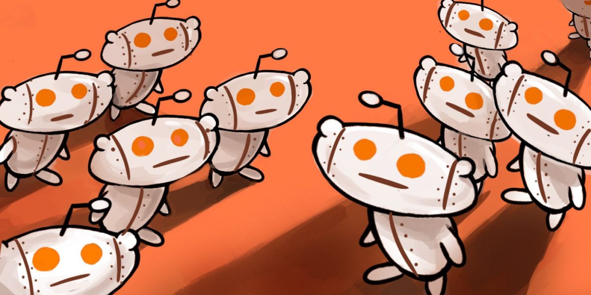 REDDIT
