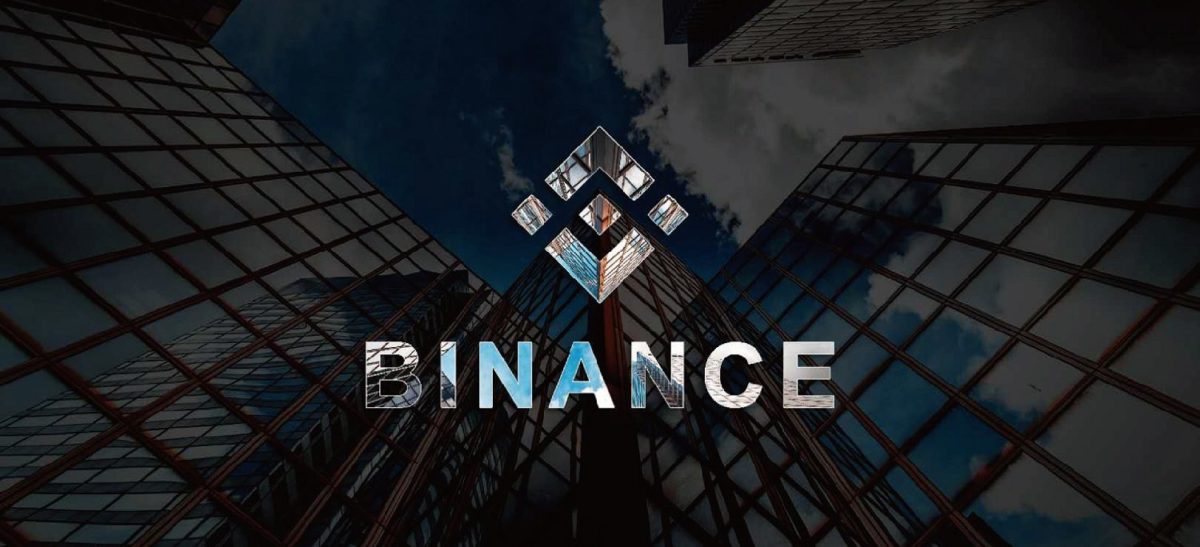 binance en france