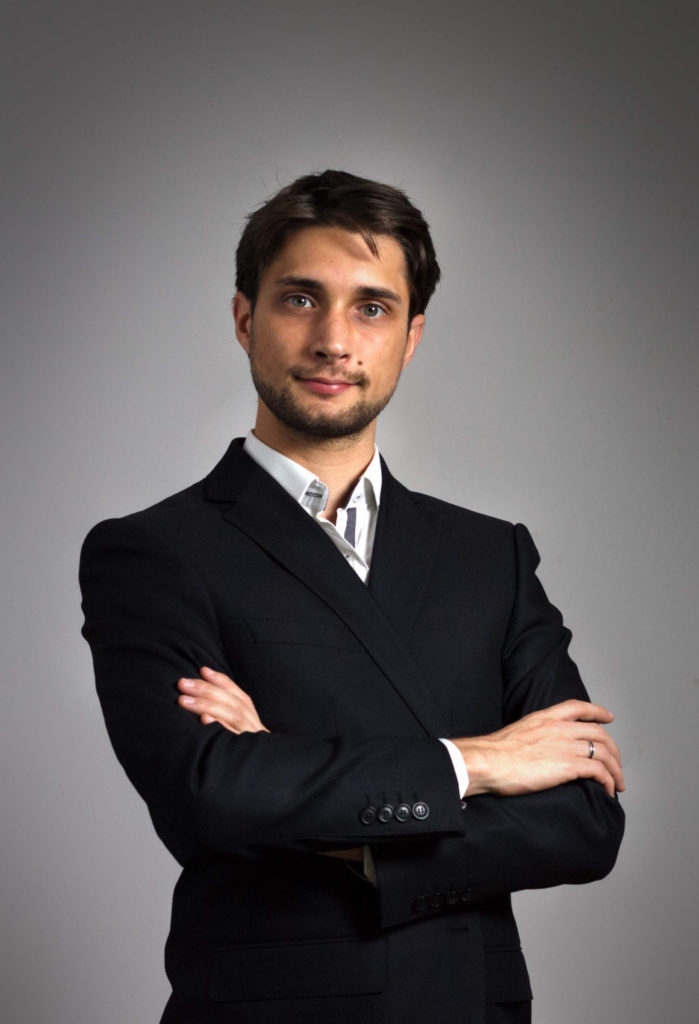 Grégoire Duhamel