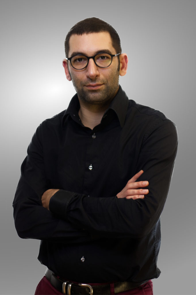 Alban Rosier