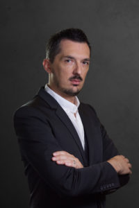 Arnaud Meyer