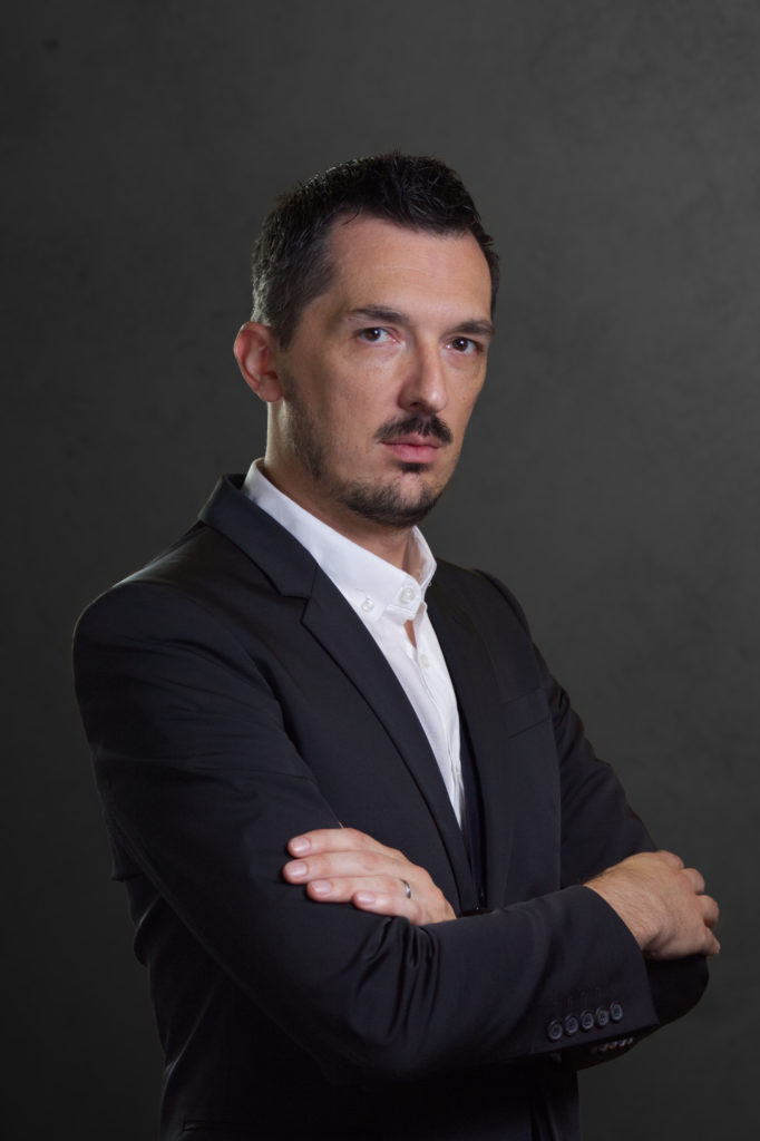 Arnaud Meyer