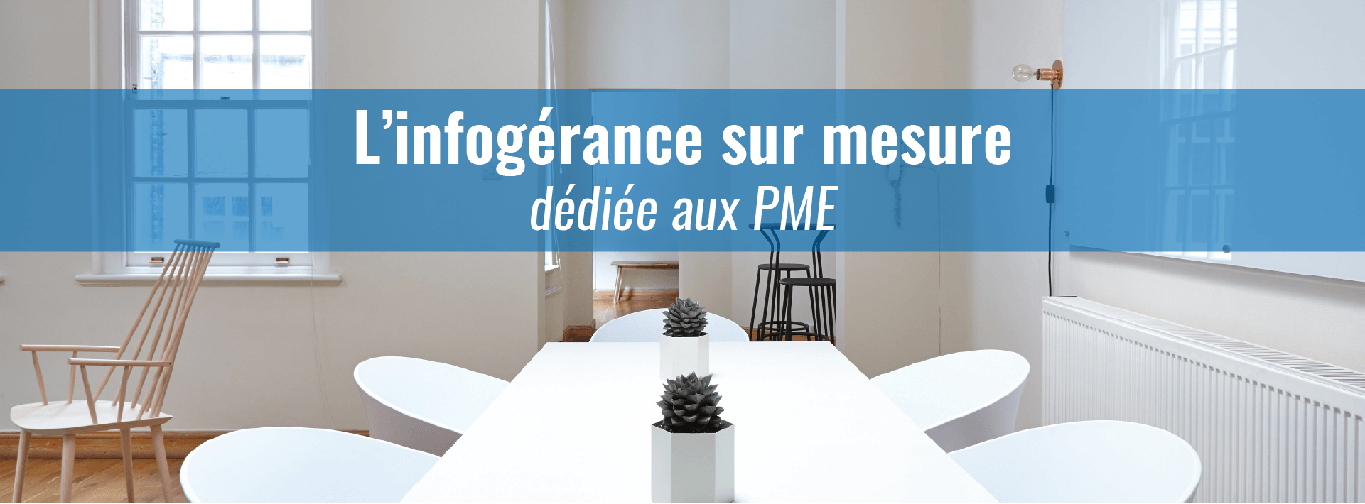 infogérance